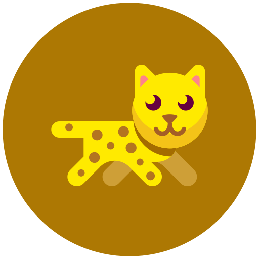 Cat Leopard